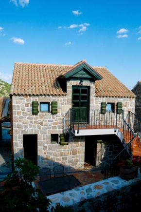 Отель Stone House Marasovic  Стариград